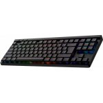 Logitech G515 TKL Lightspeed Tactile Black - US INTL 920-012538 – Zboží Mobilmania