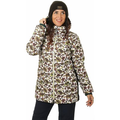 Burton Loyle Down Whit Floral – Hledejceny.cz