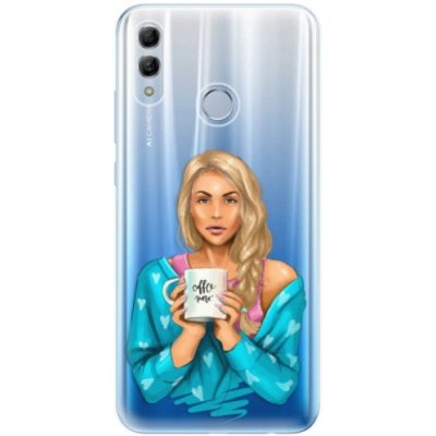 iSaprio Coffe Now - Blond Honor 10 Lite