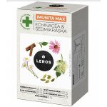 Leros ImunitaMAX Echinacea&Sedmikráska 20 x 1.2 g – Zboží Dáma