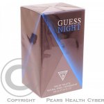 Guess Night toaletní voda pánská 100 ml – Hledejceny.cz