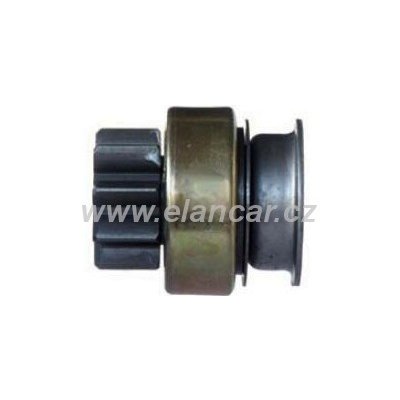 Pastorek startéru Mitsubishi M2T87671, M191T68971 – Hledejceny.cz