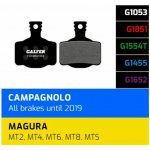Galfer FD436 zelené magura MT2 4 6 8 campagnolo – Zboží Mobilmania