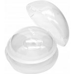 Akuku Laktační mušle 2 ks – Zboží Dáma