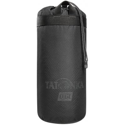 Tatonka Thermo Bottle Cover černá 1 l – Zboží Mobilmania