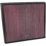 K&N Filters Vzduchový filtr 333026 – Hledejceny.cz