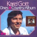 Karel Gott - Dnes + country album - komplet 23/24 CD