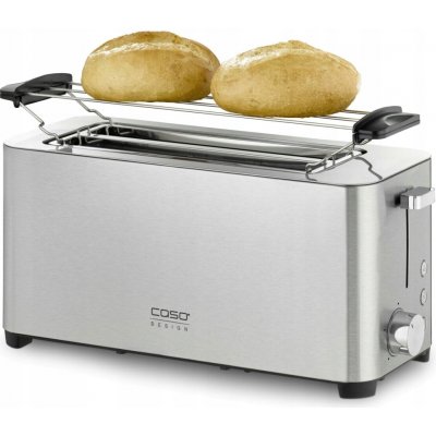 CASO Germany CLASSICO T4 stříbrný/šedý – Zboží Dáma