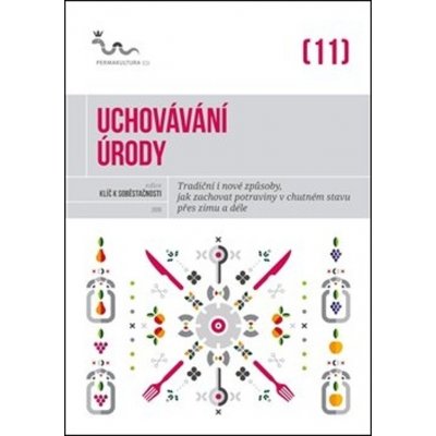 Uchovávání úrody