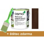Osmo 727 Ochranná olejová lazura 0,75 l Palisandr – Hledejceny.cz
