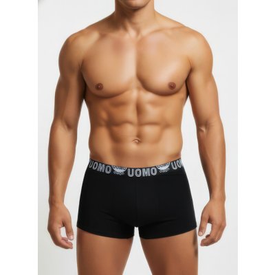 Uomo černé – Zboží Mobilmania