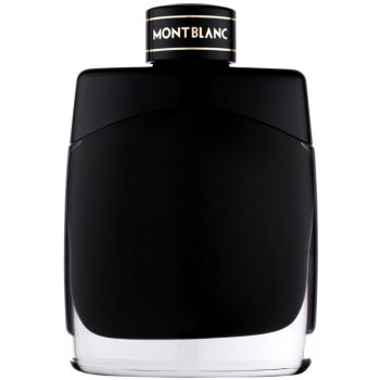 Mont Blanc Legend parfémovaná voda pánská 100 ml