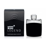Mont Blanc Legend voda po holení 100 ml – Zboží Dáma