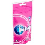 Wrigley's Orbit Bubblemint 58 g – Sleviste.cz
