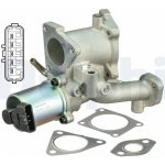 AGR-Ventil DELPHI EG10460-12B1 – Hledejceny.cz