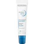 BIODERMA Atoderm Baume Levres 15 ml – Zbozi.Blesk.cz