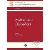 Kniha Movement Disorders Volume 1 - Mark Hallett