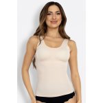 Mitex FEEL GOOD TOP béžová – Zboží Dáma