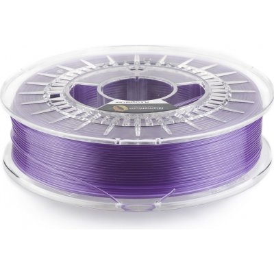 Fillamentum PLA Crystal Clear Amethyst Purple 2,85mm 750g – Zboží Živě