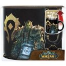 Hrnek World of Warcraft Azertoh 460 ml