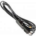 70mai pro připojení 70mA powerbanky do auta (Kabel Autozapalovač) černý – Zboží Živě