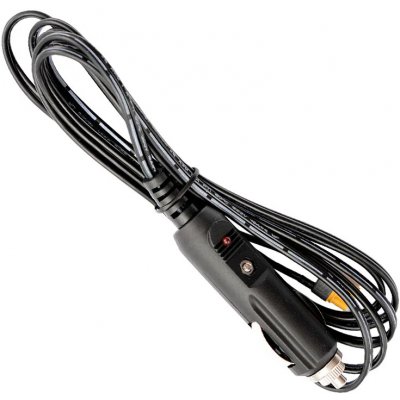 70mai pro připojení 70mA powerbanky do auta (Kabel Autozapalovač) černý – Zboží Živě