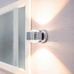 Megatron Brighteye GX53 7W 2 700K 11,2cm chrom MT67080 – Hledejceny.cz