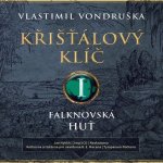 Křišťálový klíč I. / Falknovská huť - Vlastimil Vondruška – Sleviste.cz