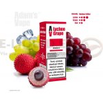 Adams vape Salt Lychee Grape 10 ml 20 mg – Hledejceny.cz