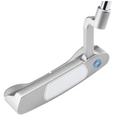 Odyssey Ai-ONE Silver One CH putter univerzální pravé 33 Pistol – Zboží Dáma