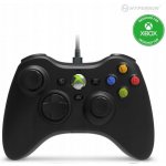 Hyperkin Xenon Wired Controller Licensed by Xbox M01368-BK – Hledejceny.cz