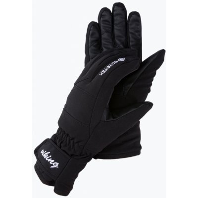 Viking Sherpa GTX černá – Hledejceny.cz