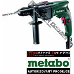 Metabo SBE 760 – Zboží Mobilmania