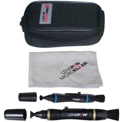 Lenspen Photo Pro Kit LNSPNa02 – Zboží Živě