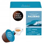 Nescafé Dolce Gusto Espresso Palermo 16 ks – Zboží Dáma