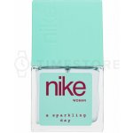 Nike a Sparkling Day Woman toaletní voda dámská 30 ml – Hledejceny.cz
