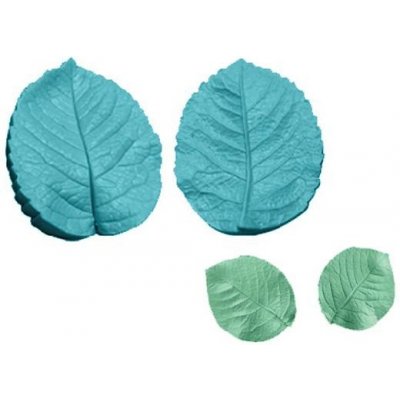 Žilkovač llist 8x5,5cm - Cakesicq – Hledejceny.cz