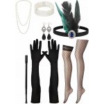 Doplňky ve stylu 20. let – Hledejceny.cz