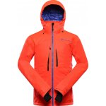 Alpine Pro Reas 2 červená – Hledejceny.cz