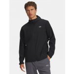 Under Armour UA Velociti Pro Storm Jacket-BLK černá – Zboží Mobilmania