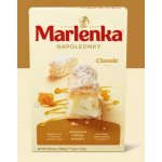 Marlenka Napoleonky 300 g – Zboží Dáma