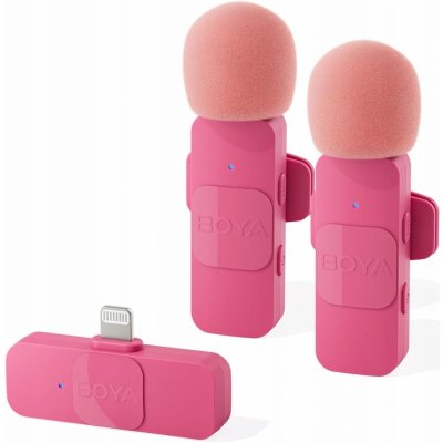 Boya BY-V2 – Hledejceny.cz