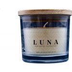 Svíčka Asteria Candles Luna 170 g – Hledejceny.cz