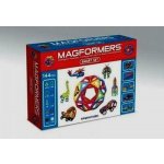 Magformers Smart set 144 ks – Sleviste.cz