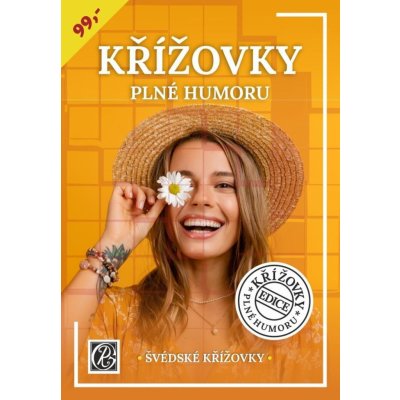 Křížovky plné humoru – Zbozi.Blesk.cz