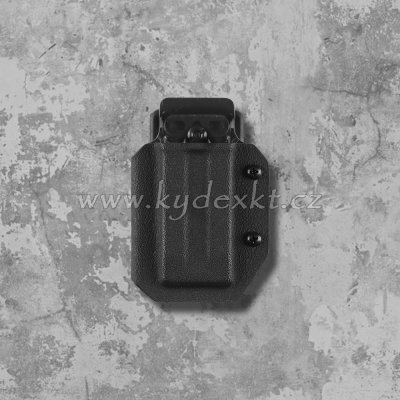 SPORT-TACTICAL MAG zásobníková pouzdra Glock 19X – Hledejceny.cz