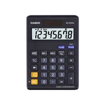 Casio MS 8 VER