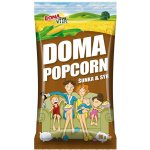 Bona Vita Doma popcorn s příchutí šunka & sýr 90g – Hledejceny.cz