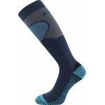 Voxx Gatria chlapecké lyžařské podkolenky tmavě modrá – Sleviste.cz