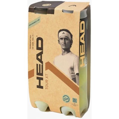 HEAD Tour XT Bipack 8 ks – Hledejceny.cz